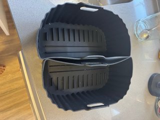 Cecotec Airfryer Smoking Touch