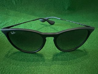 Gafas de Sol Ray-Ban Erika RB 4171 Negro