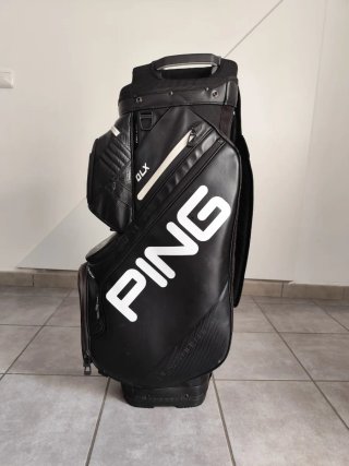 Bolsa de Golf Ping DLX Cart Bag