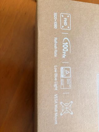 Monitor Xiaomi