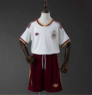 Conjunto Selección Española Adidas