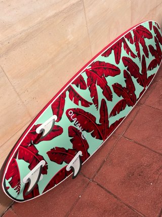Tabla Surf OLAIAN 7'
