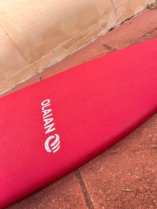 Tabla Surf OLAIAN 7'