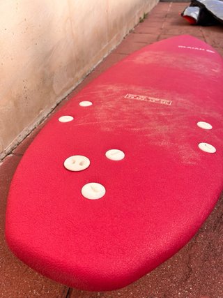 Tabla Surf OLAIAN 7'