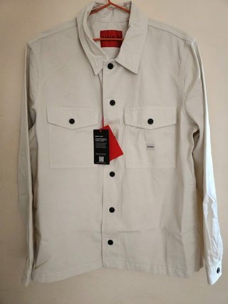 Camisa Hugo Boss NUEVA con etiquetas