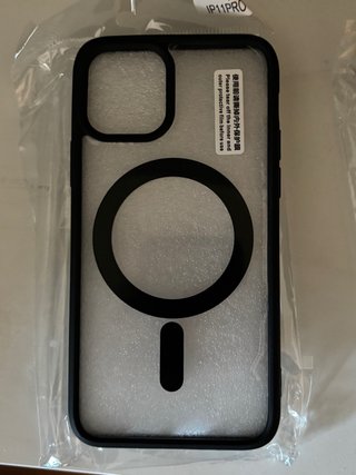 Custodie per iPhone 11 Pro