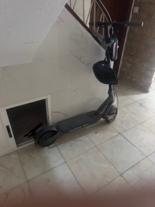 Patinete Eléctrico Xiaomi