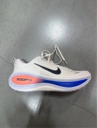 Zapatillas Nike Vomero Plus
