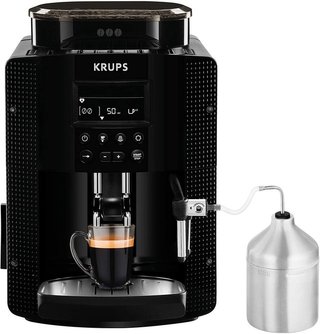 Cafetera Krups Essential EA81M8 Nueva