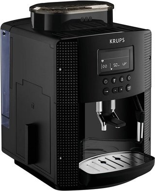 Cafetera Krups Essential EA81M8 Nueva