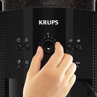 Cafetera Krups Essential EA81M8 Nueva