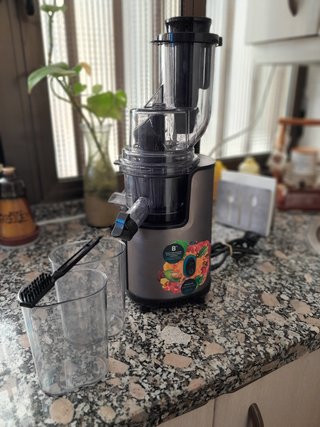 Cecotec Exprimidor Juice&Live 2500