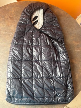 Saco para Maxi-Cosi Yporque