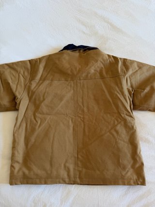 Casaco Carhartt Detroit Vintage