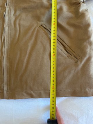 Casaco Carhartt Detroit Vintage