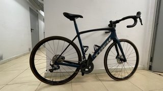 Bicicleta Carretera Trek Domane SL 6 Gen3 Talla 56