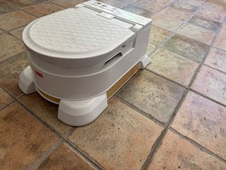 Orinal Infantil Fisher-Price