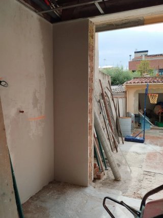 YESERO GUIXAIRE ECONÓMICO reformas