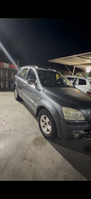 KIA Sorento 2004