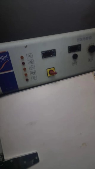 Cámaras Frigoríficas Industriales