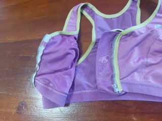 Sujetador Deportivo Talla 100B