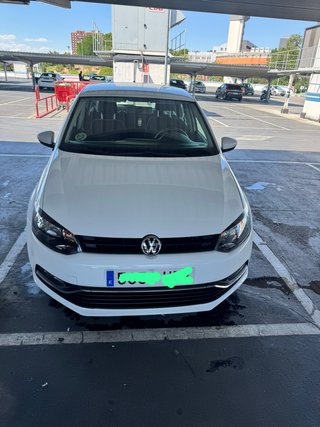 Volkswagen Polo 2011