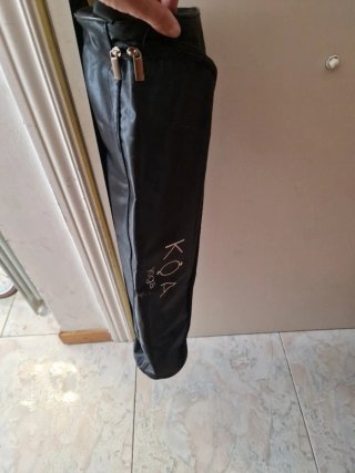 Bolsa para Esterilla de Yoga KOA