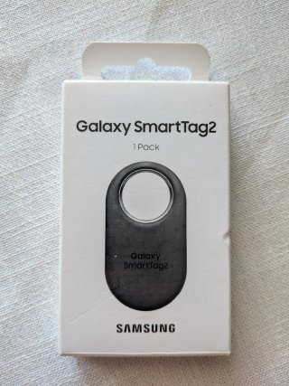 Samsung Galaxy SmartTag2