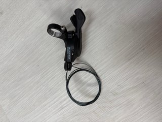 Maneta Cambio Shimano Deore 12V