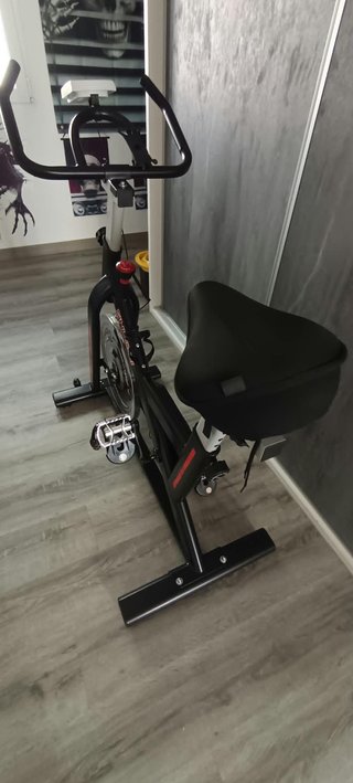 Bicicleta Spinning SHUOQI