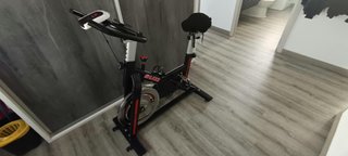 Bicicleta Spinning SHUOQI
