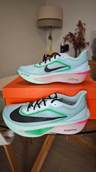 Zapatillas Nike Zoom Fly 6 Talla 47