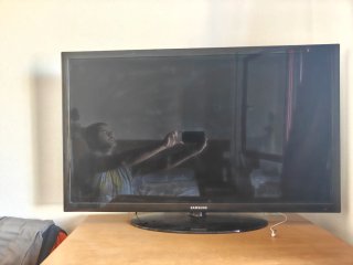 Televisión Samsung