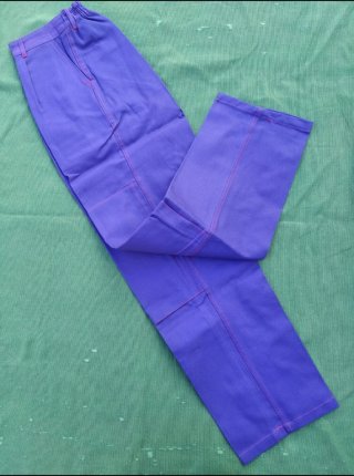 Pantalón Profesional Trabajo Talla 46