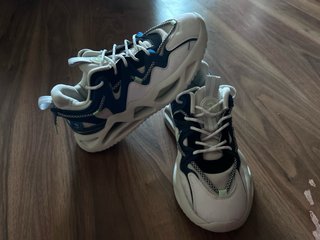 Zapatillas Deportivas Hombre
