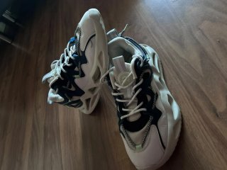 Zapatillas deportivas hombre polinesia