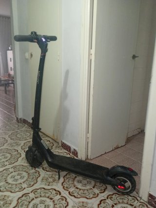 Patinete Eléctrico Joyor