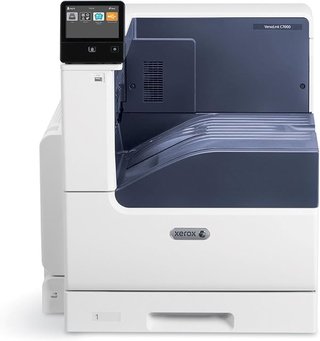 Impresora Láser Color Xerox VersaLink C7000 A3