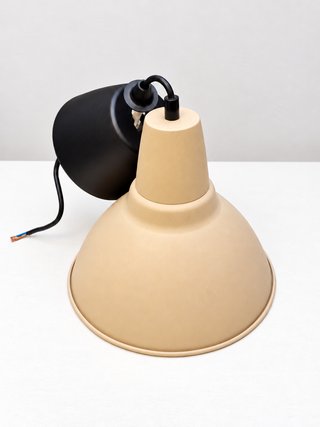 Lámpara colgante IKEA FOTO T1642
