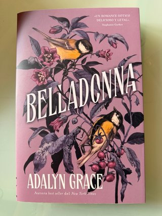 Belladonna