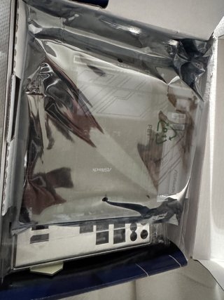 ASRock Z790M-ITX/WIFI Z790 DDR5 LGA1700