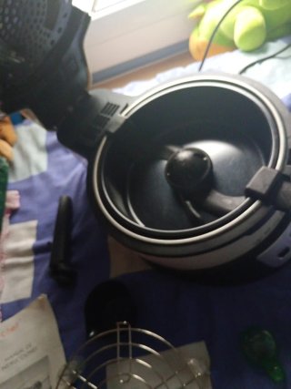 Robot de cocina multifunción