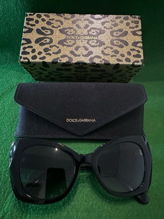 Gafas de Sol Dolce & Gabbana Mujer DG4405