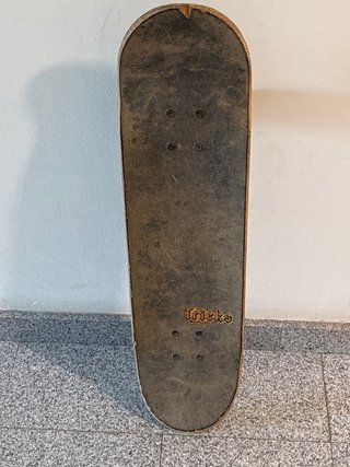Skate profesional Tricks