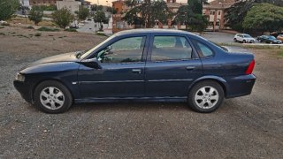 Opel Vectra 2001