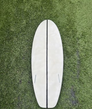 Tabla de Surf 5'11
