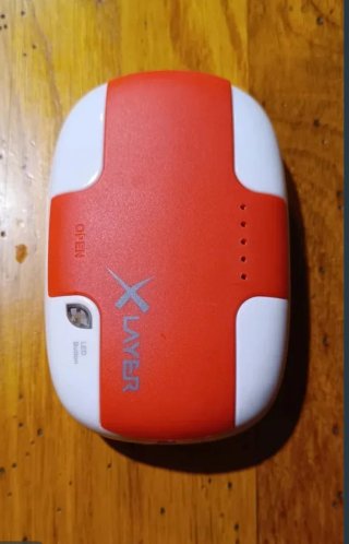 Batería externa Xlayer