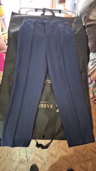 Traje de hombre BOSTON
