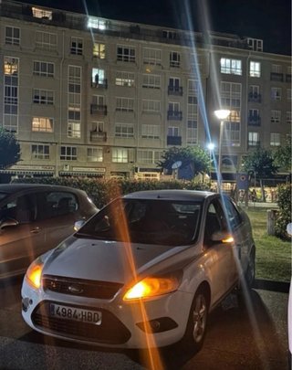 Ford Focus 2010