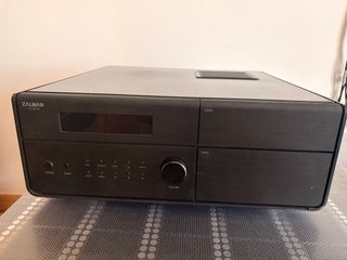 Caja PC Zalman HD503